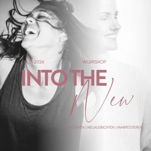 Laura Schlosser - Into The New