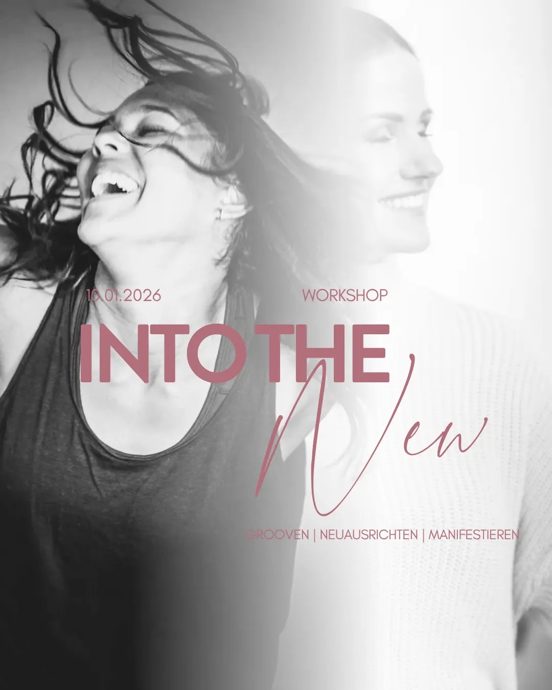Laura Schlosser - Into The New Laura Schlosser - Into The New